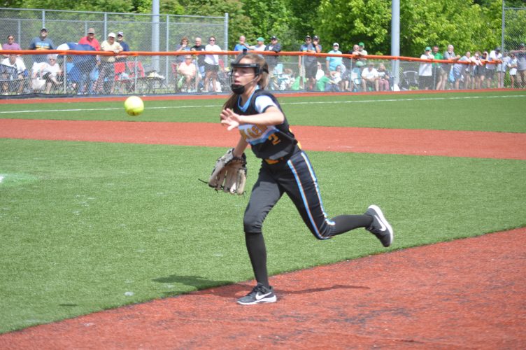 Oak Glen Still Hopeful of Title